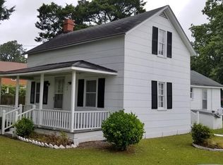 190 Country Club Rd, Camden, NC 27921