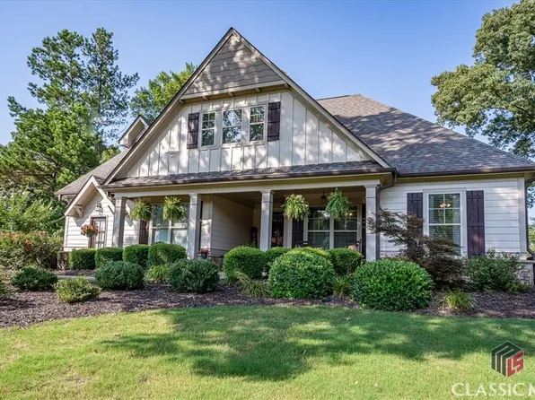 112 Sterling Lake, Jefferson, GA 30549