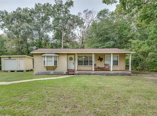 10988 Royal Cir, Cleveland, TX 77328