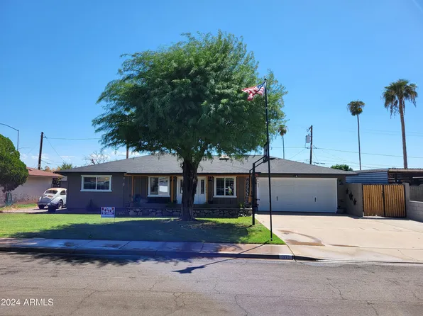 1947 E Vine Avenue, Mesa, AZ 85204