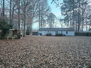 8581 Poplar Springs Dr, Gloucester, VA 23061