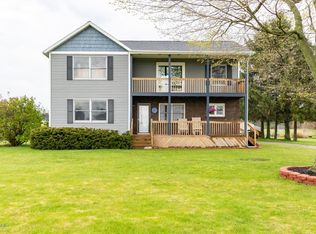 35545 County Road 669, Decatur, MI 49045