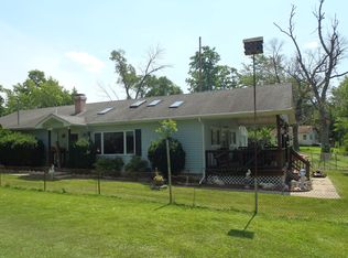 34244 S Lakeside Ter, Wilmington, IL 60481