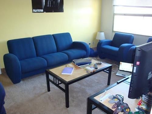 3rd image of 536 S Forest Ave APT 1611