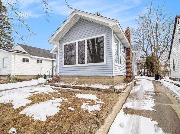231 N Ashland Ave, Michigan City, IN 46360