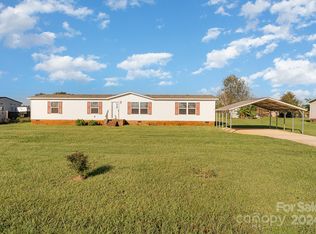 408 Silk And Tassel Row, Cleveland, NC 27013