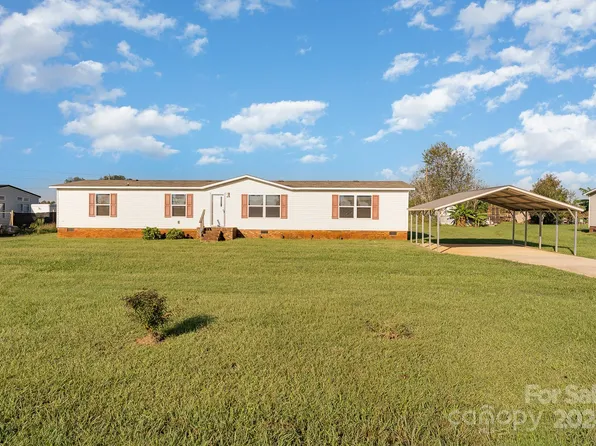 408 Silk And Tassel Row, Cleveland, NC 27013
