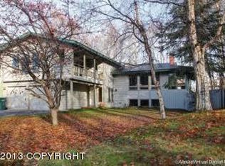 2711 Valley Forge Cir, Anchorage, AK 99502