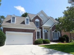 206 Sesqui Trl, Columbia, SC 29223