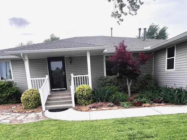 8821 S McKinley Ave, Oklahoma City, OK 73139