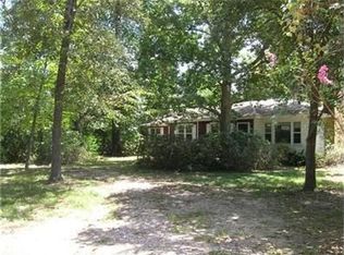 11840 Sleepy Hollow Rd, Conroe, TX 77385