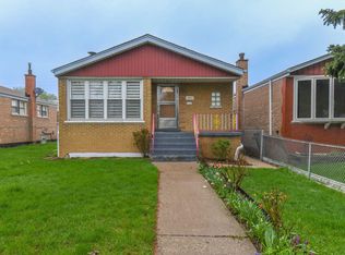 4807 S Long Ave, Chicago, IL