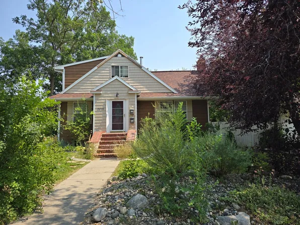 2419 Ash St, Billings, MT 59101