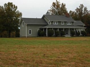 8417 Hester Rd, Hurdle Mills, NC 27541