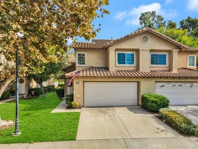 38 Regato, Rancho Santa Margarita, CA, 92688