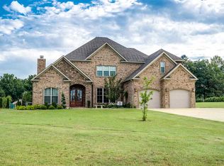 126 County Road 7942, Jonesboro, AR 72401