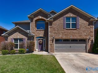 202 Taunton St SW, Huntsville, AL 35824