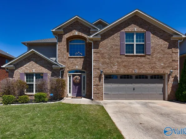 202 Taunton St SW, Huntsville, AL 35824