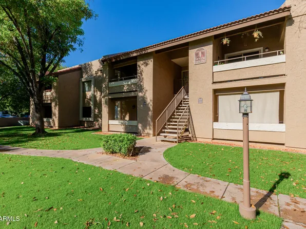 2146 W ISABELLA Avenue #254, Mesa, AZ 85202