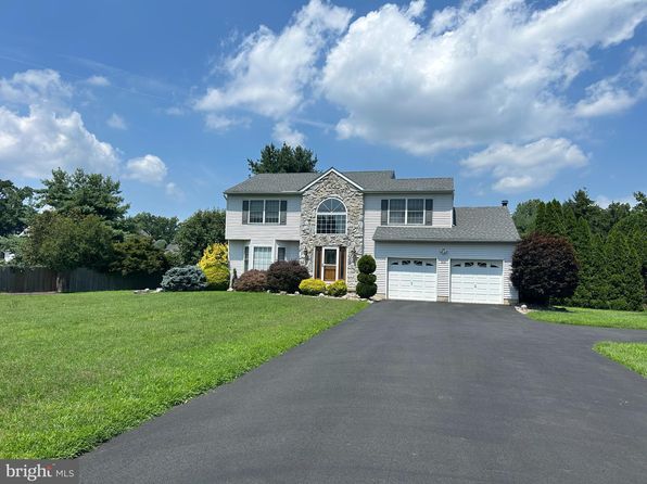 828 Yardville Allentown Rd