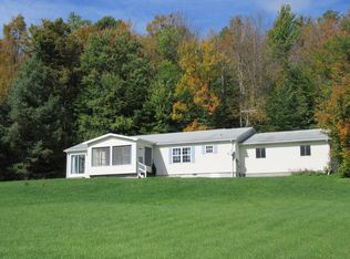 286 Kinner Hill Rd, Pine City, NY 14871