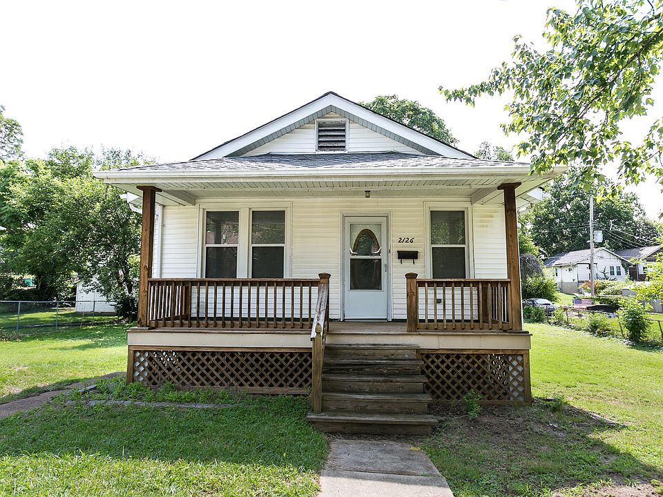 1st image of 2126 Knox Ave
