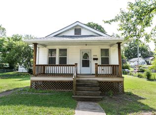 2126 Knox Ave, Saint Louis, MO