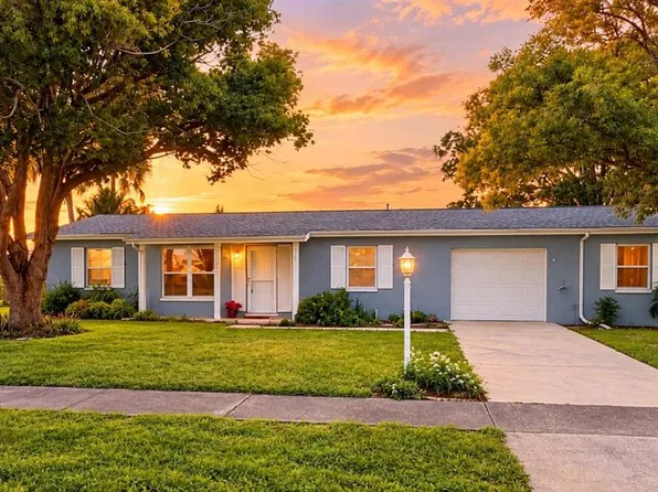 9129 SEWELL LANE, SPRING HILL, FL 34608