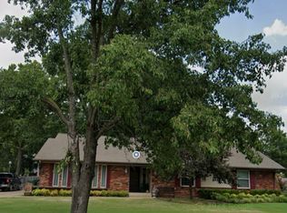22237 E 63rd St S, Broken Arrow, OK 74014