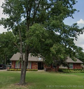 22237 E 63rd St S, Broken Arrow, OK, 74014