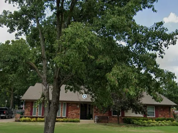 22237 E 63rd St S, Broken Arrow, OK 74014