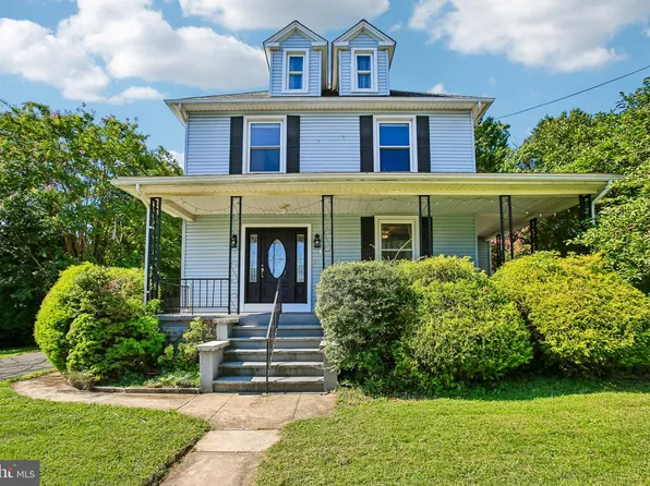 3305 White Ave, Baltimore, MD 21214