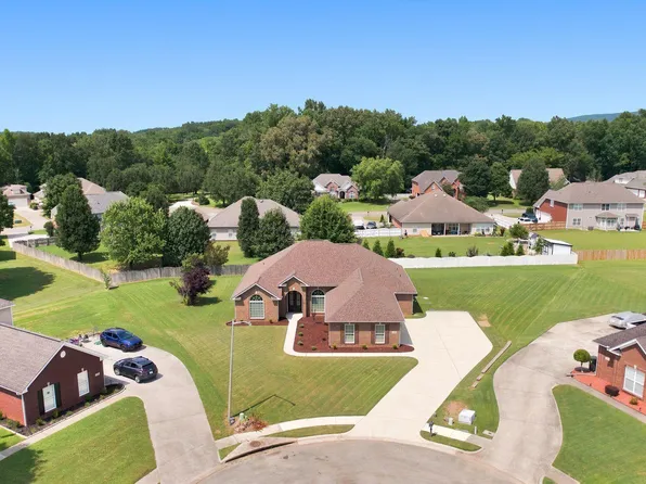138 Tellico Ridge Rd, New Market, AL 35761