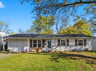 10044 Crusader Dr, Cincinnati, OH 45251