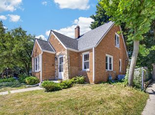 3040 Meachem ROAD, Mount Pleasant, WI 53405