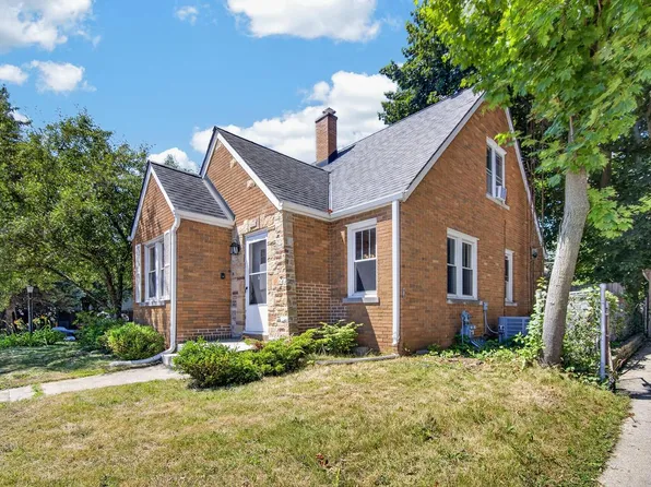 3040 Meachem ROAD, Mount Pleasant, WI 53405