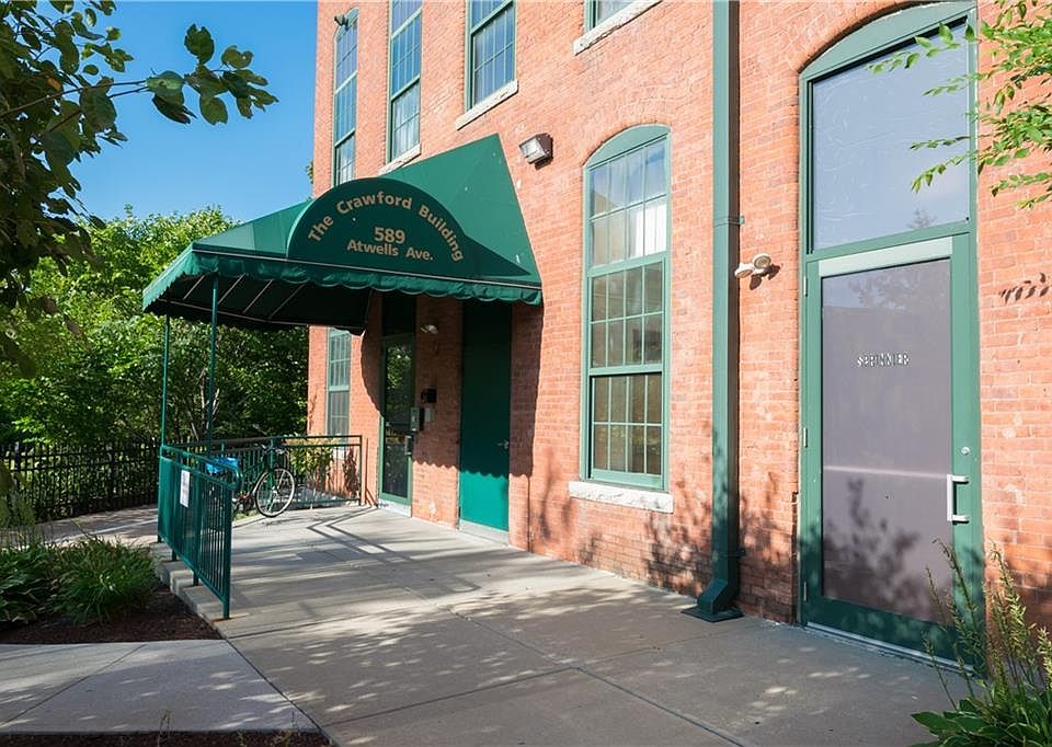 1st image of 589 Atwells Ave #33F