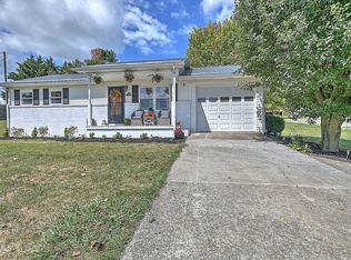 12335 Reedy Creek Rd, Bristol, VA 24202