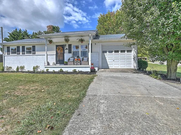 12335 Reedy Creek Rd, Bristol, VA 24202