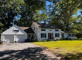 773 Orange Center Rd, Orange, CT 06477