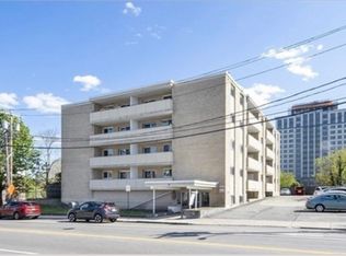 91 Washington St UNIT 7, Quincy, MA 02169