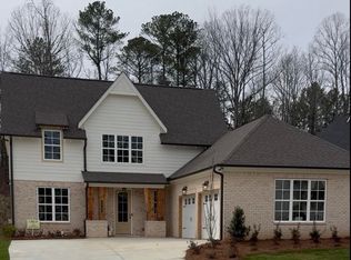 2346 Old Gould Run, Birmingham, AL 35244