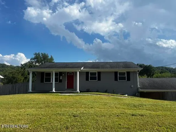 6553 E Garwood Cir, Knoxville, TN 37918