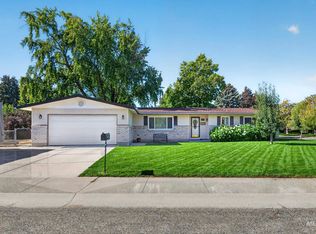 8595 W Westchester Ave, Boise, ID 83704