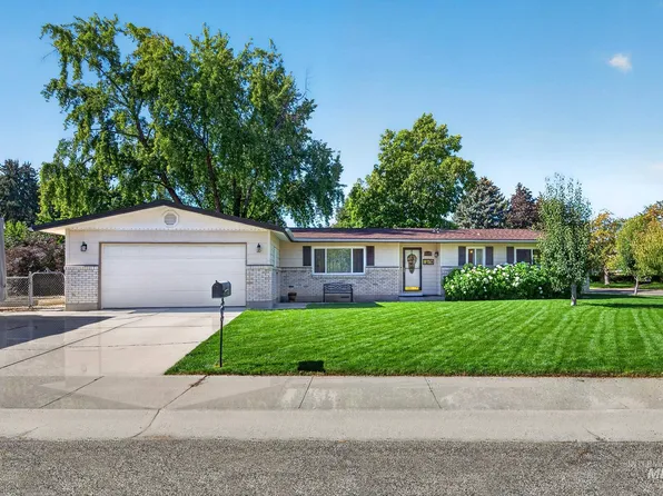 8595 W Westchester Ave, Boise, ID 83704
