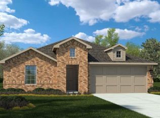 718 Rendyn Way, Cleburne, TX 76033