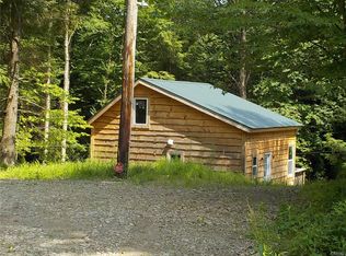 122 Case Rd, Redfield, NY 13493