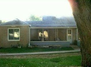 2833 Foltz St, Indianapolis, IN
