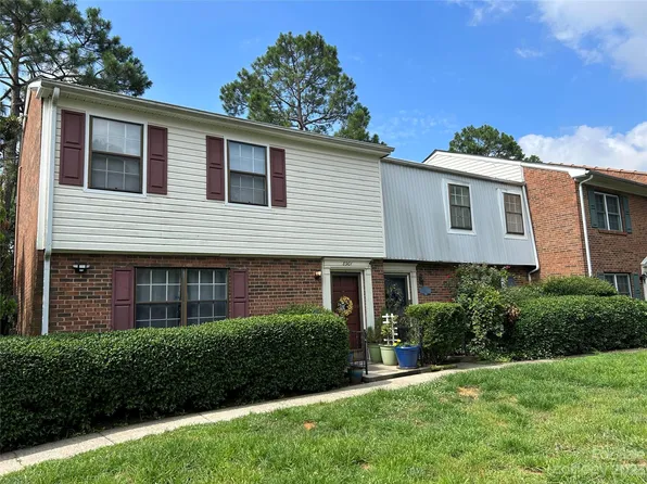 8901 Hunter Ridge Dr, Charlotte, NC 28226