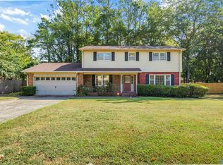 6502 Creighton Ave NW, Huntsville, AL 35810